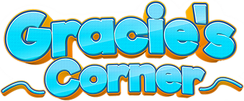 Gracie's Corner Hair Care